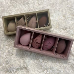 Beauty Sponge Blender